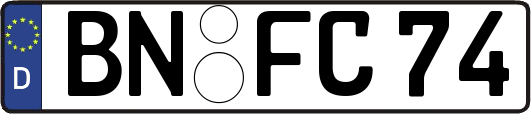 BN-FC74