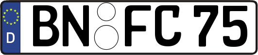 BN-FC75