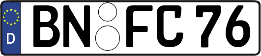 BN-FC76