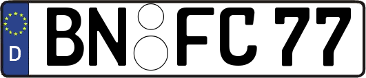 BN-FC77