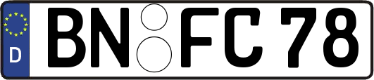 BN-FC78