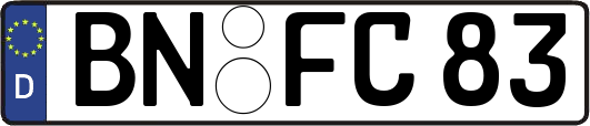 BN-FC83