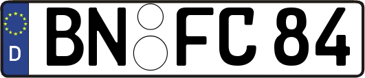 BN-FC84