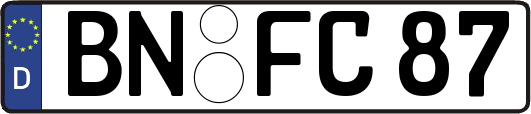 BN-FC87
