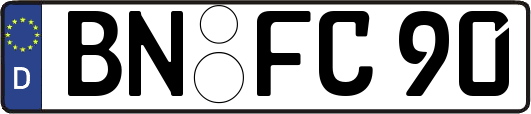 BN-FC90