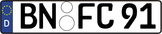 BN-FC91