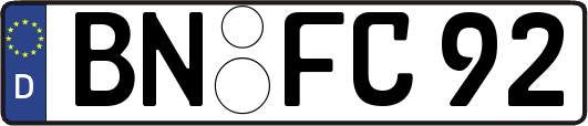 BN-FC92