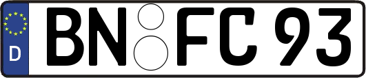 BN-FC93