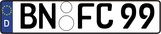 BN-FC99