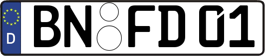 BN-FD01