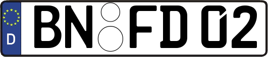 BN-FD02