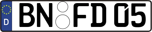 BN-FD05