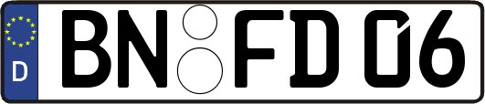 BN-FD06