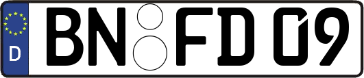 BN-FD09