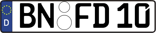 BN-FD10