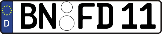 BN-FD11
