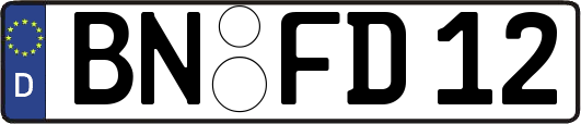BN-FD12