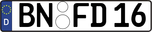 BN-FD16