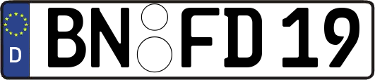 BN-FD19