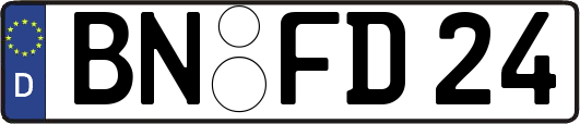 BN-FD24