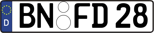 BN-FD28