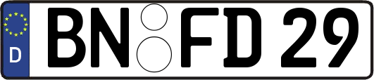 BN-FD29