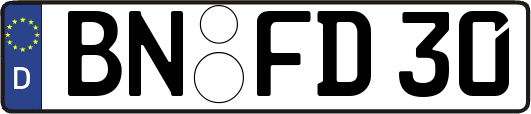 BN-FD30