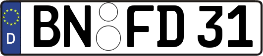 BN-FD31