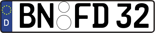 BN-FD32