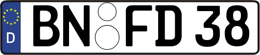 BN-FD38