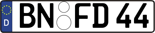 BN-FD44