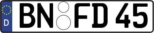 BN-FD45