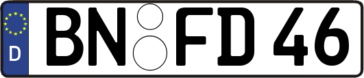 BN-FD46