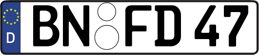 BN-FD47