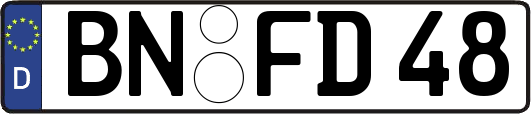 BN-FD48