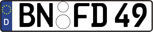 BN-FD49