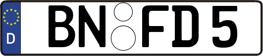 BN-FD5