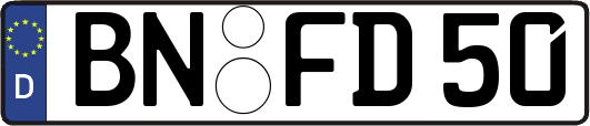 BN-FD50