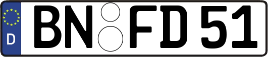 BN-FD51