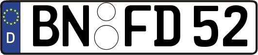 BN-FD52