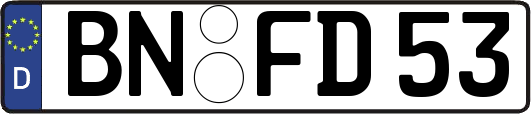 BN-FD53