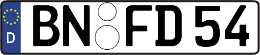 BN-FD54
