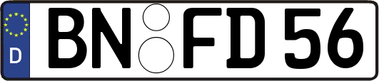 BN-FD56