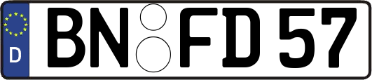 BN-FD57