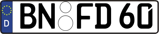 BN-FD60
