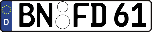 BN-FD61