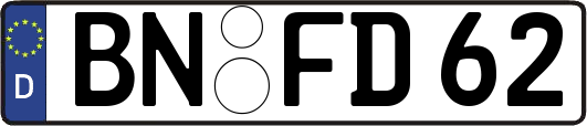BN-FD62
