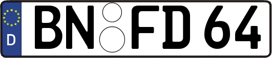 BN-FD64