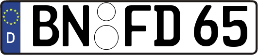 BN-FD65