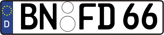 BN-FD66